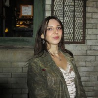 Pollstar Employee Ariel King's profile photo