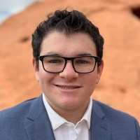 Gavin Gilfand Email & Phone Number