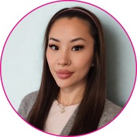 Big Room Technologies Employee Jackie MacOmber's profile photo