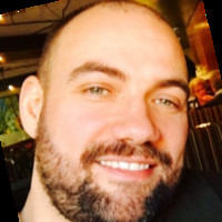 Autodesk Employee Matthew Biant's profile photo