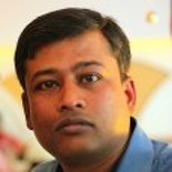 Ibm Pvt India Limited Employee Sudip Sen's profile photo