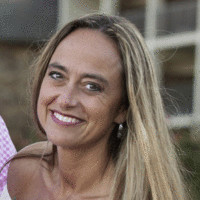 Amazon Web Services (AWS) Employee Rebecca Robertson's profile photo