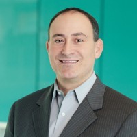 Oracle Employee Jason Feldman's profile photo