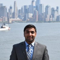 CTX Lifesciences Employee Harshit Maiwala's profile photo