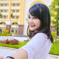 Chem-Trend Employee Ha Thu's profile photo