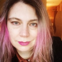 The University of Edinburgh Employee Cheryl Patrick's profile photo