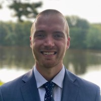 Ecolab Employee Brandon Barta's profile photo