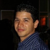 Culinary Software Services Employee George Grijalva's profile photo