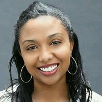 PartnerTech Employee Vakeia Robinson's profile photo