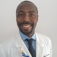 University of Michigan Employee Mark Cooks's profile photo
