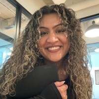 InterVISTAS Consulting Employee Keshia Bissessar's profile photo
