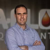 A-FLO Equipment Employee Dean Cook's profile photo