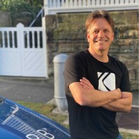 KERB Employee Rob Brown's profile photo