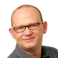 Tetra Pak Employee Michael Dahlmann's profile photo