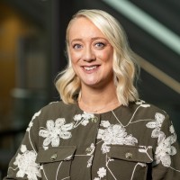 Penspen Employee Colene Woolcott's profile photo