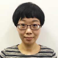 Daisy Yu Email