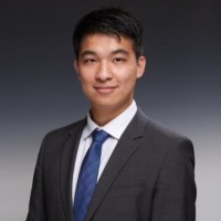 Octagon Capital Advisors Employee Nathan Lin's profile photo