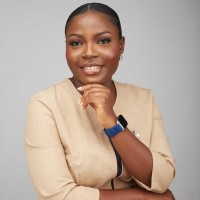 Elizabeth Ajiboye's profile photo