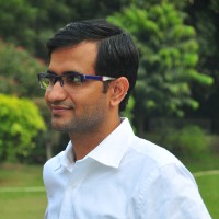 Lumitas Employee Durgesh Gaur's profile photo