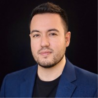 Controlla Employee Levin Garcia's profile photo