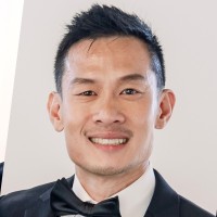 Mountain Gap Solutions Employee Woy Vien's profile photo