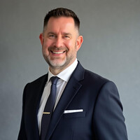 Edward Jones Employee Troy Turner's profile photo