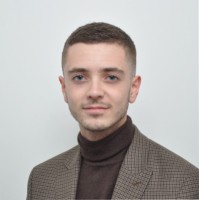 ECM Technologies - Industrial Furnaces Employee Charles Moiroud's profile photo