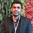 NTU Employee Senthil Kumar's profile photo