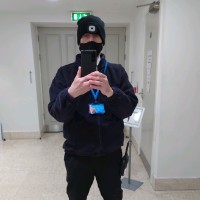 AntiHero Magazine Employee Mark Dean's profile photo