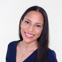 Borough of Manhattan Community College Employee Celeste Little's profile photo