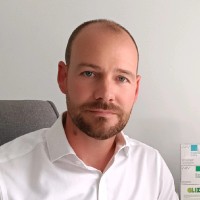 Atika Pharma Employee Juan Montrull's profile photo