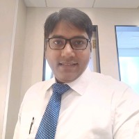 Rossari Biotech Ltd Employee Amit Jain's profile photo