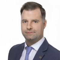 Frontex Employee Gernot Nawratil's profile photo