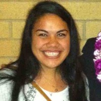 IMSAR Employee Alopa Vave's profile photo