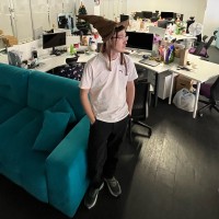 School 21 Employee Timofei Iadreev's profile photo