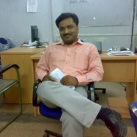 Mjunction Services LTD Employee Sourav Dey's profile photo