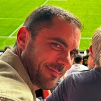 SCHMIDT Employee Ludovic Lombardot's profile photo