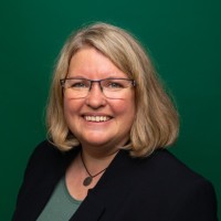 BEGO Bremer Goldschlägerei Wilh. Herbst GmbH & Co. KG Employee Insa Kahlen's profile photo