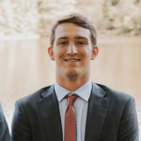 DC Sparks Construction, LLC Employee Colin McWhorter's profile photo