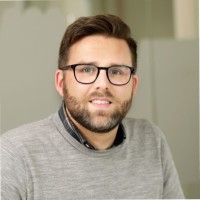 Leine Linde Employee Simon Edström's profile photo
