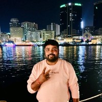 Spay India Employee Varun Raja's profile photo