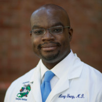 The Ohio State University Wexner Medical Center Employee Henry Young's profile photo