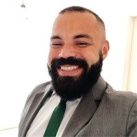 Prefeitura do Rio de Janeiro Employee Diego Camilo's profile photo