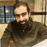 Parcelx Employee Ayush Mendiratta's profile photo