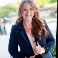 Apex Trader Funding Employee Lisa McCormick's profile photo