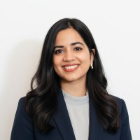 Vedanti Saxena's profile photo