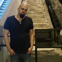 Brooklyn Low Voltage Supply Employee Yossi Y.'s profile photo