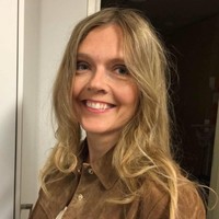 Oomi Energia Employee Anu Heikkilä's profile photo