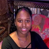 Tashaira Morgan Email