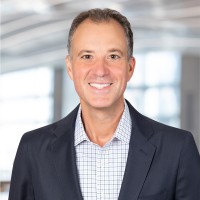 Goldman Sachs Employee Brad Glick's profile photo